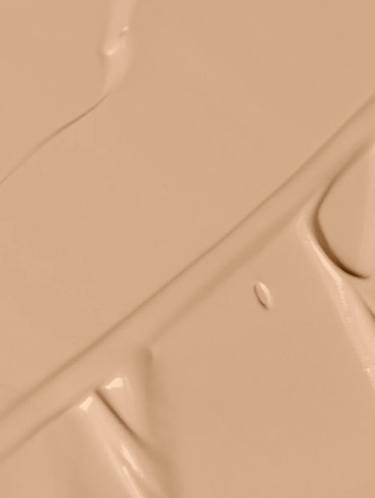 Uooshy Foundation with Peptides, 20 Medium Neutral