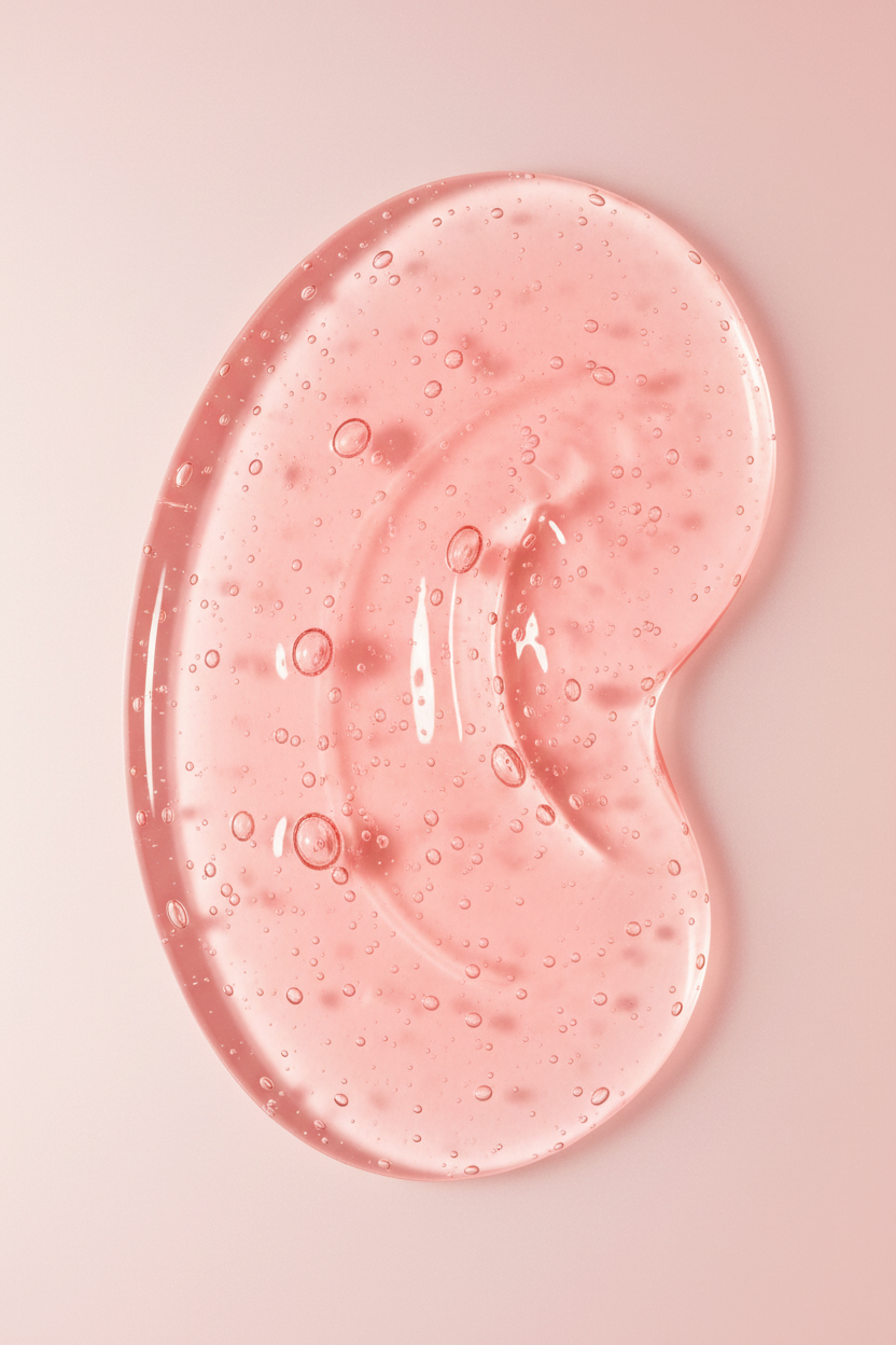 Uooshy Berry Fresh Facial Wash