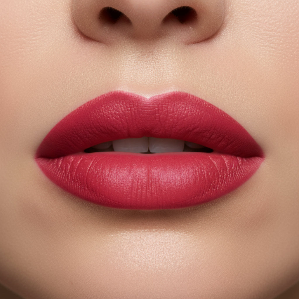 Polite Chaos Lipstick