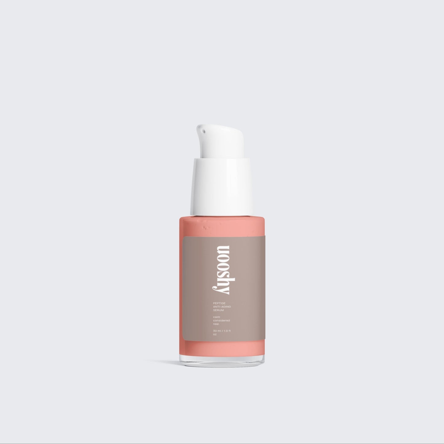 Peptide Anti-Aging Serum