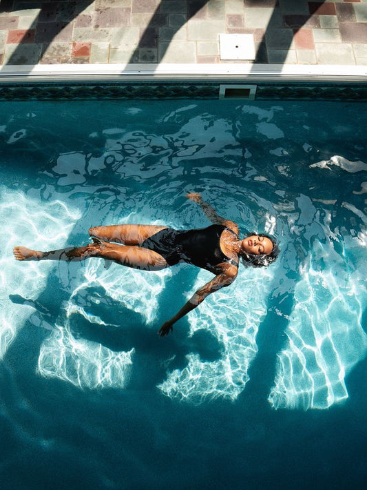 Cold Plunge, Warm Heart: The Rise of Ritual Hydrotherapy in 2025