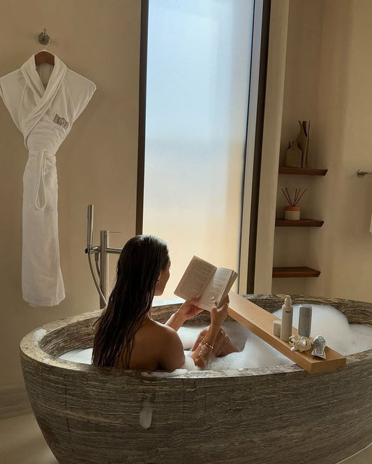 Skin Rituals for Dry Season Survival