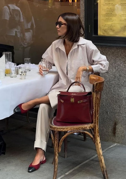 Beauty in Real Time: How Gen Z Is Redefining Effortlessness