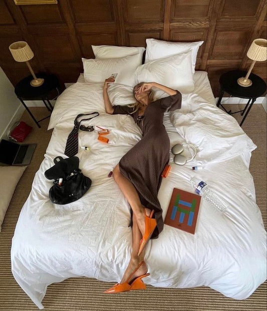 Sleepmaxxing: When ‘Optimizing’ Sleep Becomes Its Own Pressure