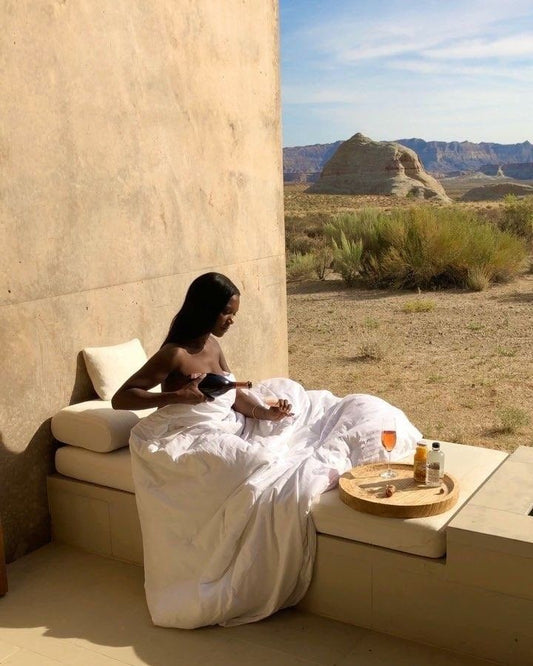 Wellness Travel Is Back — But in Slower, Wilder Ways