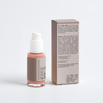 Peptide Anti-Aging Serum