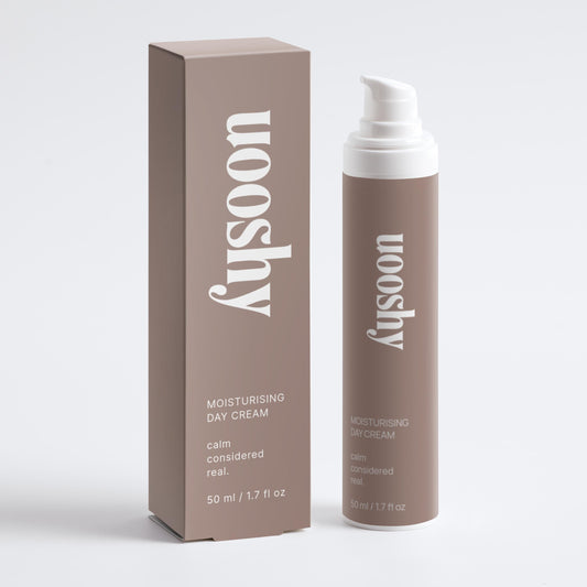 Moisturising Day Cream