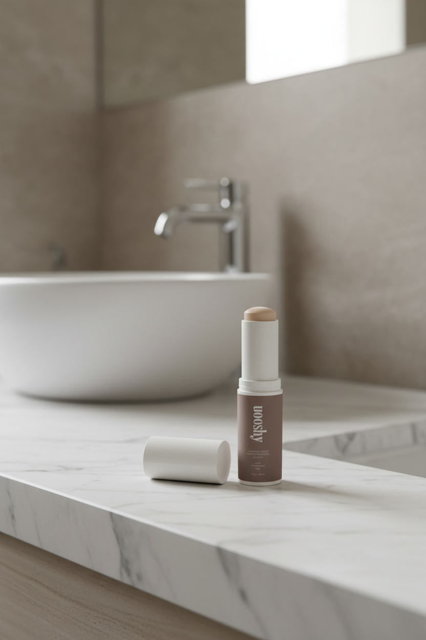 Uooshy Contour Color Correcting Stick, 20 LIGHT