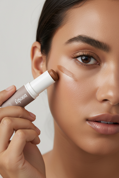 Uooshy Contour Color Correcting Stick, 30 TAN