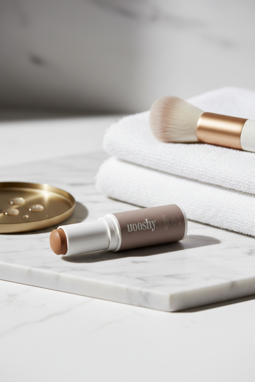 Uooshy Contour Color Correcting Stick, 30 TAN