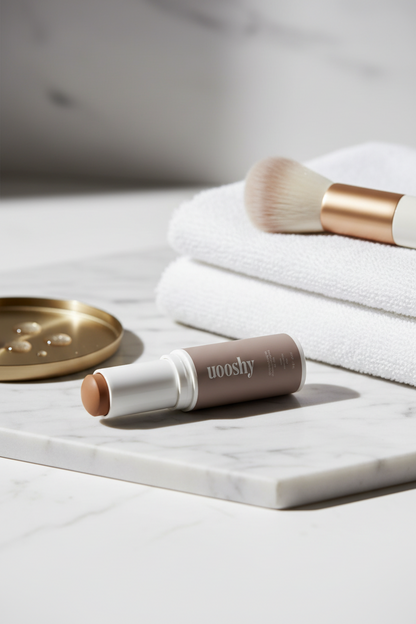 Uooshy Contour Color Correcting Stick, 30 TAN