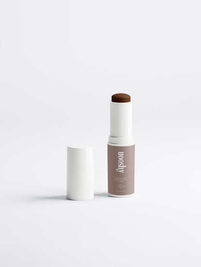 Uooshy Contour Color Correcting Stick, 35 DEEP