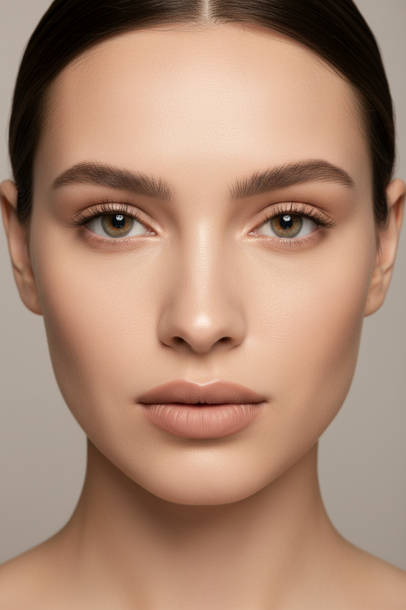Uooshy Foundation with Peptides, 15 Light Cool