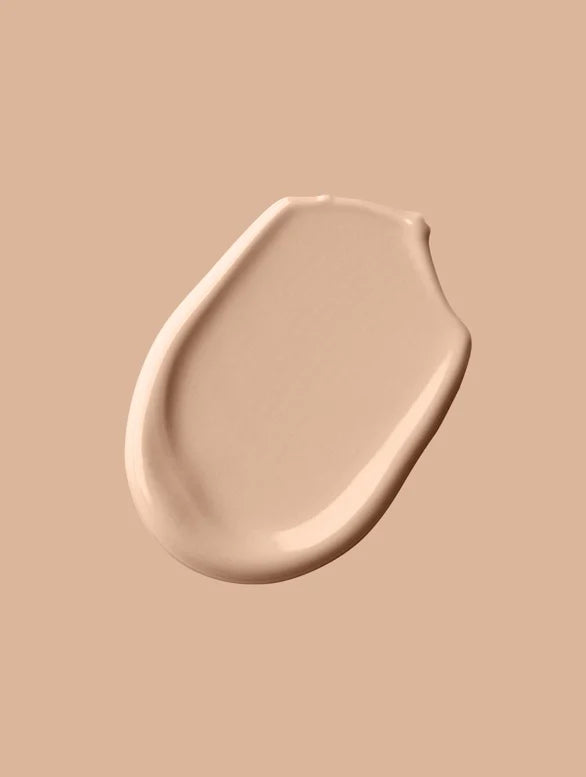 Uooshy Foundation with Peptides, 15 Light Cool