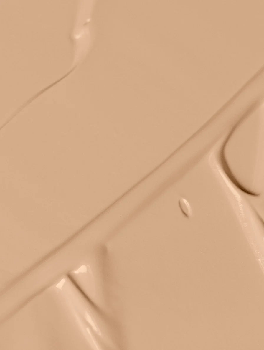 Uooshy Foundation with Peptides, 20 Medium Neutral