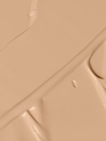 Uooshy Foundation with Peptides, 20 Medium Neutral