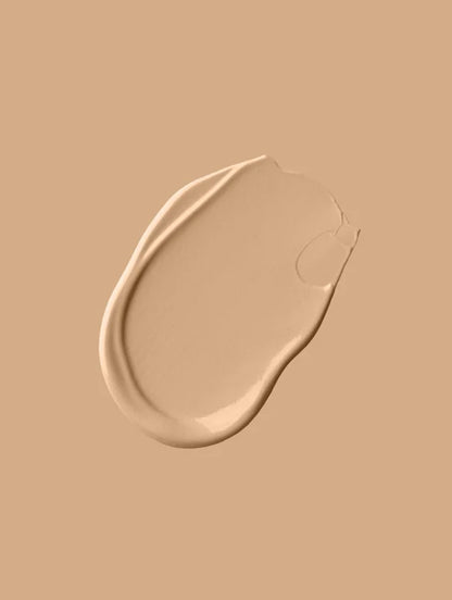 Uooshy Foundation with Peptides, 20 Medium Neutral