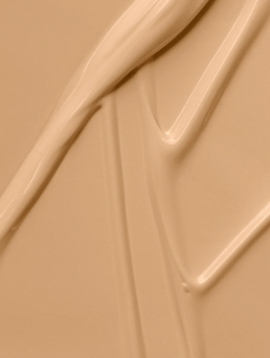 Uooshy Foundation with Peptides,  25 Medium Warm