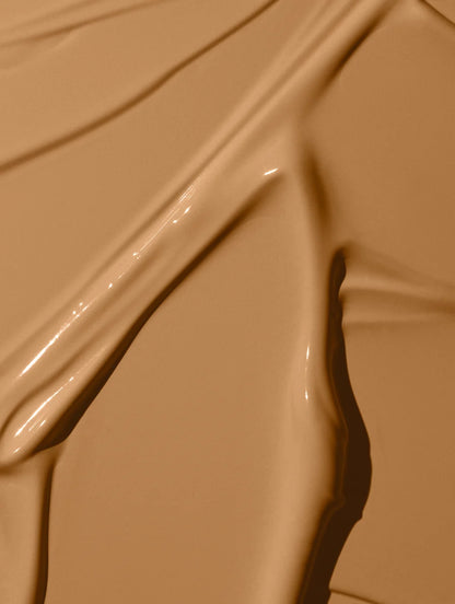 Uooshy Foundation with Peptides, 30 Tan Neutral