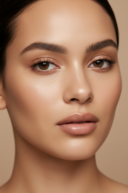 Uooshy Foundation with Peptides, 30 Tan Neutral
