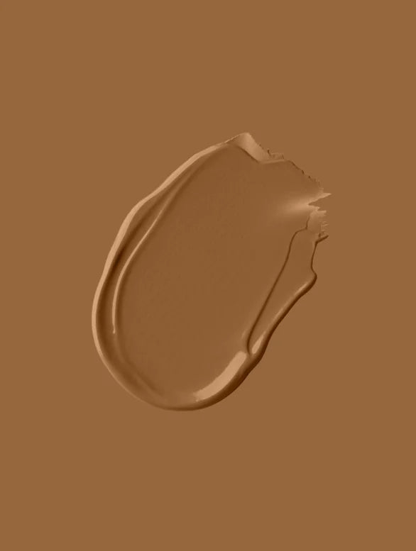 Uooshy Foundation with Peptides, 35 Tan Warm