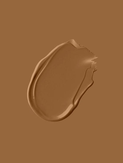 Uooshy Foundation with Peptides, 35 Tan Warm