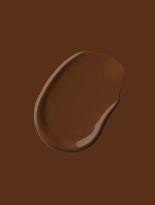 Uooshy Foundation with Peptides, 45 Deep Warm