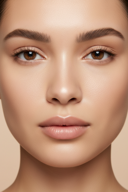 Uooshy Foundation with Peptides, 05 Fair Neutral