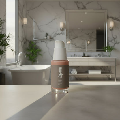 Peptide Anti-Aging Serum