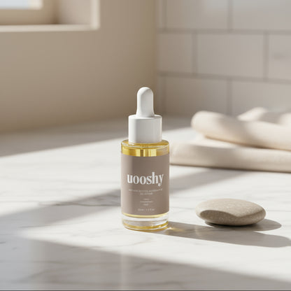 Natural Retinol Alternative Oil Serum