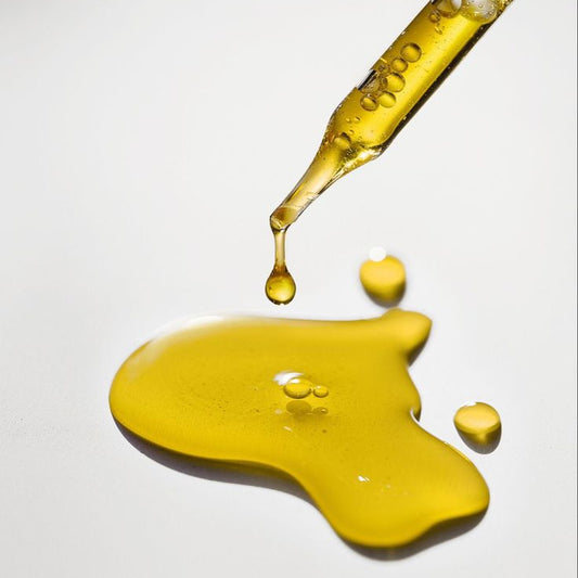 Natural Retinol Alternative Oil Serum