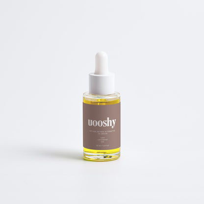 Natural Retinol Alternative Oil Serum