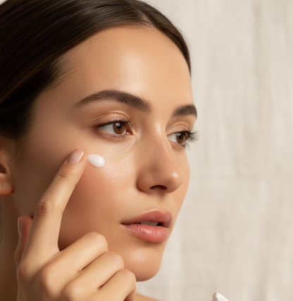 Uooshy Peptide Age - Defying Eye Cream