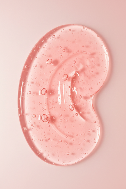 Uooshy Berry Fresh Facial Wash