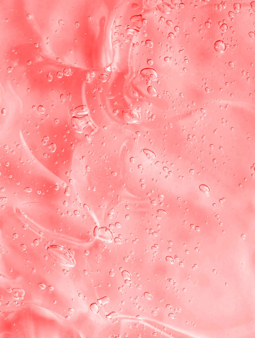 Uooshy Berry Fresh Facial Wash
