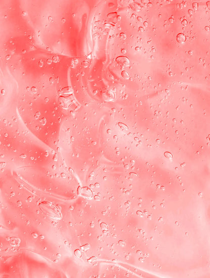 Uooshy Berry Fresh Facial Wash