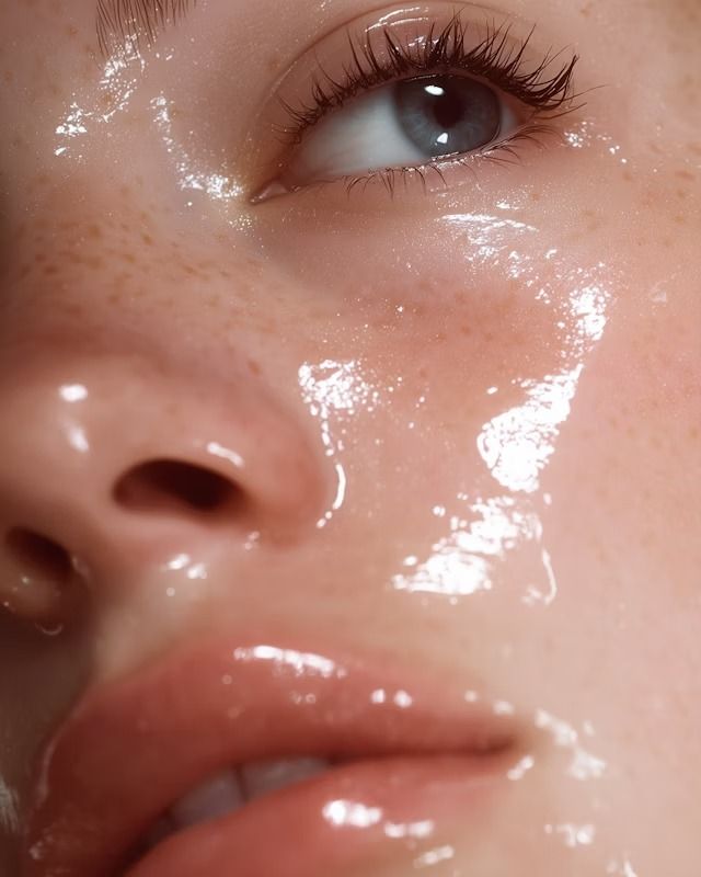Uooshy Double Hydration Boost Gel + HA