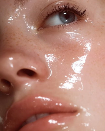 Uooshy Double Hydration Boost Gel + HA