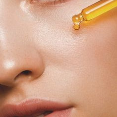 Natural Retinol Alternative Oil Serum