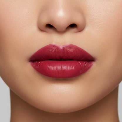 Polite Chaos Lipstick