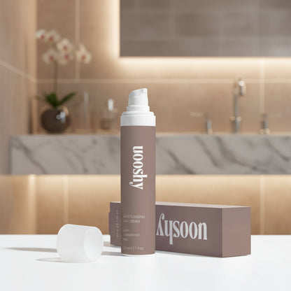 Moisturising Day Cream