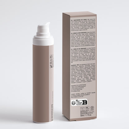 Moisturising Day Cream